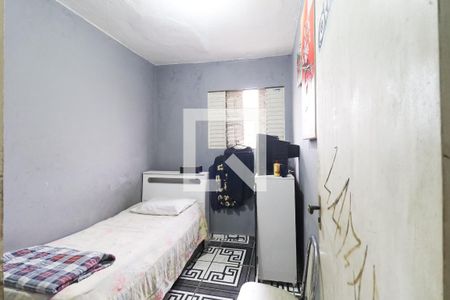 Quarto 2 casa 1 de casa à venda com 6 quartos, 150m² em Jardim Peri, São Paulo