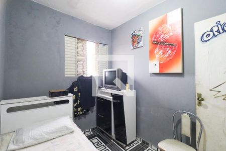 Quarto 2 casa 1 de casa à venda com 6 quartos, 150m² em Jardim Peri, São Paulo