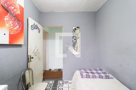 Quarto 2 casa 1 de casa à venda com 6 quartos, 150m² em Jardim Peri, São Paulo