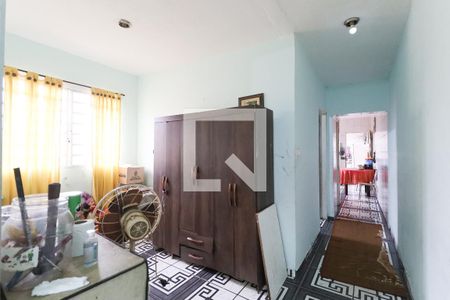 Sala casa 1 de casa à venda com 6 quartos, 150m² em Jardim Peri, São Paulo