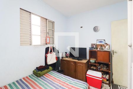 Quarto 1 casa 1 de casa à venda com 6 quartos, 150m² em Jardim Peri, São Paulo