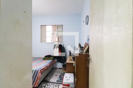 Quarto 1 casa 1 de casa à venda com 6 quartos, 150m² em Jardim Peri, São Paulo