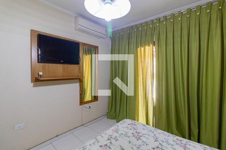 Quarto 1 de casa à venda com 2 quartos, 94m² em Vila Marieta, São Paulo