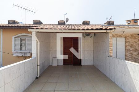 Quarto 1 de casa à venda com 2 quartos, 94m² em Vila Marieta, São Paulo