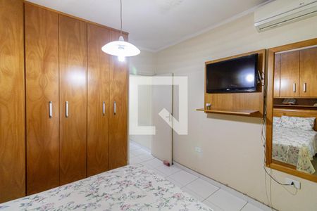 Quarto 1 de casa à venda com 2 quartos, 94m² em Vila Marieta, São Paulo