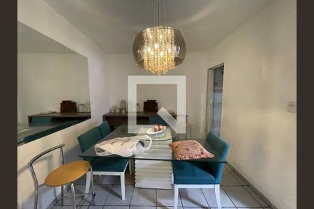 Sala de Jantar de casa à venda com 2 quartos, 200m² em Jardim Celeste, São Paulo