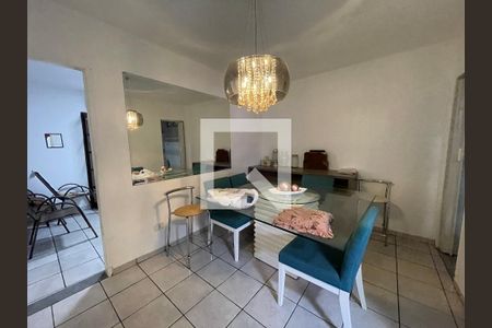 Sala de Jantar de casa à venda com 2 quartos, 200m² em Jardim Celeste, São Paulo