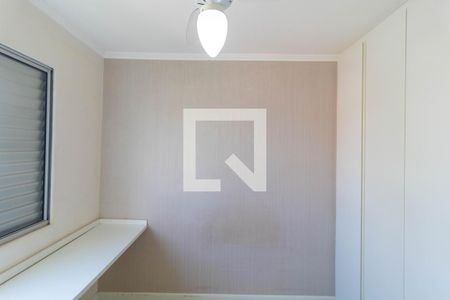 Quarto 01 de apartamento à venda com 3 quartos, 60m² em São Bernardo, Campinas