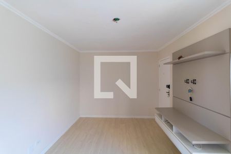 Salas de apartamento à venda com 3 quartos, 60m² em São Bernardo, Campinas