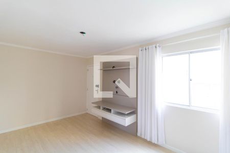 Salas de apartamento à venda com 3 quartos, 60m² em São Bernardo, Campinas