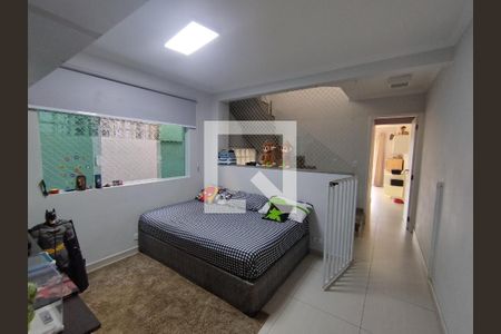 Sala de TV de casa para alugar com 3 quartos, 250m² em Vila Moraes, São Paulo