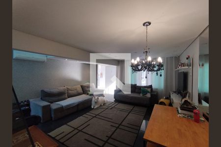 Sala de casa para alugar com 3 quartos, 250m² em Vila Moraes, São Paulo