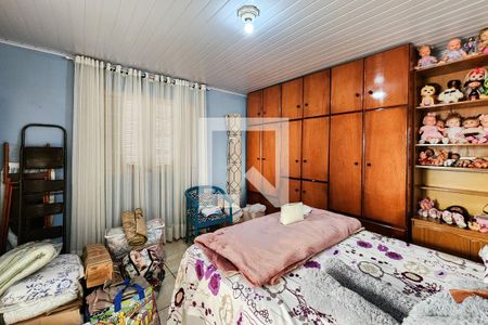 Quarto de casa à venda com 1 quarto, 219m² em Planalto, São Bernardo do Campo