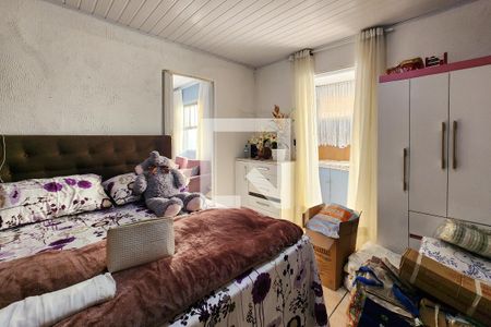 Quarto de casa à venda com 1 quarto, 219m² em Planalto, São Bernardo do Campo