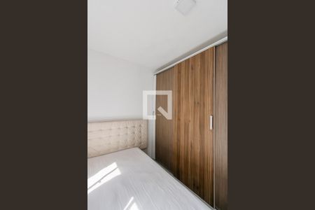 Quarto 1 de apartamento à venda com 2 quartos, 42m² em Jardim Belem, São Paulo