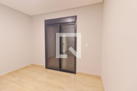 Quarto 1 de casa à venda com 4 quartos, 260m² em Vila Rio Branco, Jundiaí