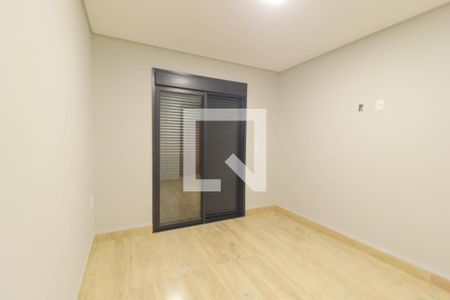 Suíte 1 de casa à venda com 4 quartos, 260m² em Vila Rio Branco, Jundiaí