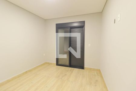 Suíte 1 de casa à venda com 4 quartos, 260m² em Vila Rio Branco, Jundiaí