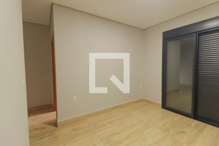 Suíte 1 de casa à venda com 4 quartos, 260m² em Vila Rio Branco, Jundiaí