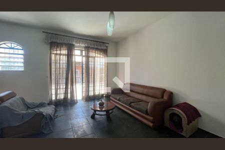 Sala 2 de casa à venda com 6 quartos, 245m² em Chácara da Barra, Campinas