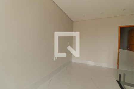 Hall dos Quartos de casa à venda com 3 quartos, 260m² em Vila Rio Branco, Jundiaí