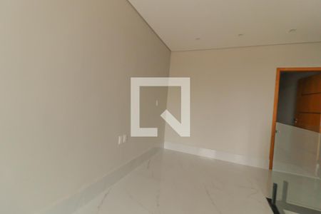 Hall dos Quartos de casa à venda com 3 quartos, 260m² em Vila Rio Branco, Jundiaí