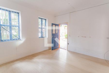 Sala 1 de casa para alugar com 6 quartos, 280m² em São Pedro, Belo Horizonte