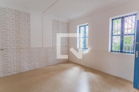 Sala 1 de casa para alugar com 6 quartos, 280m² em São Pedro, Belo Horizonte