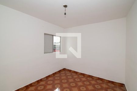 Quarto 1 de apartamento para alugar com 2 quartos, 54m² em Jardim Malta, Hortolândia