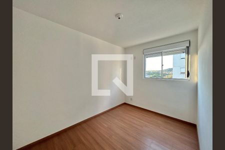 Quarto 1 de apartamento à venda com 2 quartos, 56m² em Operário, Novo Hamburgo