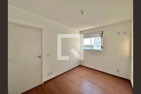 Quarto 2 de apartamento à venda com 2 quartos, 56m² em Operário, Novo Hamburgo