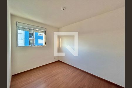 Quarto 2 de apartamento à venda com 2 quartos, 56m² em Operário, Novo Hamburgo