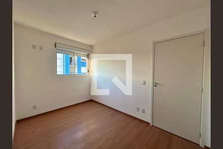 Quarto 1 de apartamento à venda com 2 quartos, 56m² em Operário, Novo Hamburgo