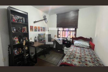 Quarto 1 de casa para alugar com 4 quartos, 200m² em Jardim Flamboyant, Campinas