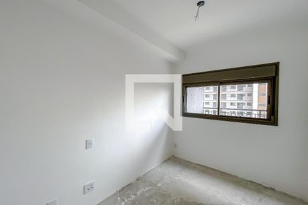Suíte de apartamento à venda com 1 quarto, 40m² em Quarta Parada, São Paulo