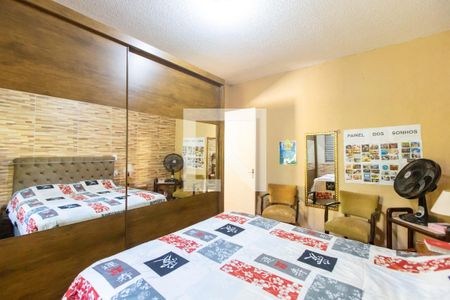 Quarto de casa para alugar com 2 quartos, 440m² em Vila Verde, São Paulo