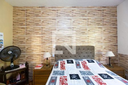 Quarto de casa para alugar com 2 quartos, 440m² em Vila Verde, São Paulo