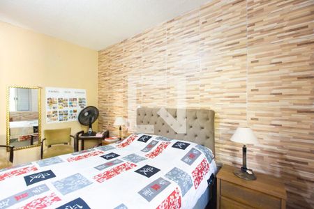 Quarto de casa para alugar com 2 quartos, 440m² em Vila Verde, São Paulo