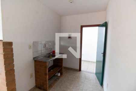 Studio de kitnet/studio para alugar com 1 quarto, 35m² em Engenho do Mato, Niterói