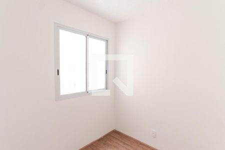 Quarto 2 de apartamento para alugar com 2 quartos, 32m² em Vila Maria, São Paulo