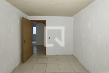 Quarto 2 de apartamento para alugar com 2 quartos, 60m² em Canudos, Novo Hamburgo