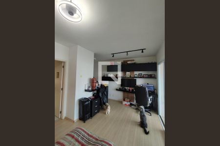 Studio de kitnet/studio para alugar com 1 quarto, 41m² em Vila Dom Pedro I, São Paulo
