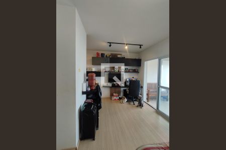 Studio de kitnet/studio para alugar com 1 quarto, 41m² em Vila Dom Pedro I, São Paulo