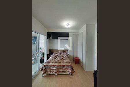 Studio de kitnet/studio para alugar com 1 quarto, 41m² em Vila Dom Pedro I, São Paulo