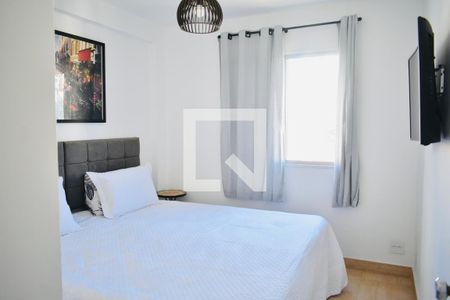 Quarto 1 de apartamento à venda com 2 quartos, 114m² em Bosque da Saúde, São Paulo