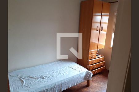 Quarto de casa de condomínio para alugar com 3 quartos, 100m² em Vila da Saúde, São Paulo