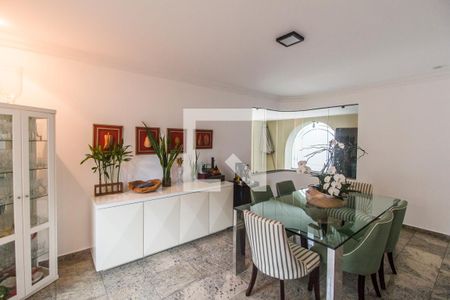 Sala de apartamento à venda com 2 quartos, 582m² em Residencial Zero (tambore), Santana de Parnaíba