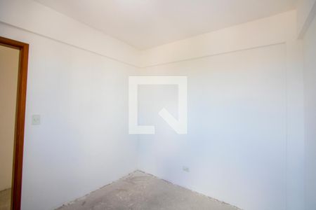 Quarto 1 de apartamento à venda com 3 quartos, 86m² em Vila Alzira, Santo André