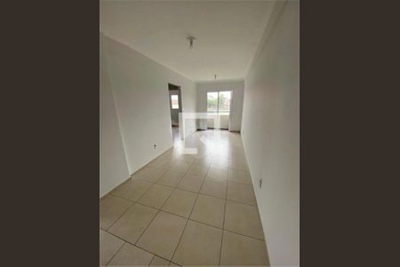 Apartamento à venda com 2 quartos, 50m² em Vila Santa Angelina, São Bernardo do Campo