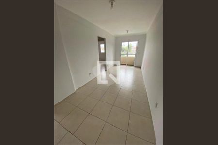 Apartamento à venda com 2 quartos, 50m² em Vila Santa Angelina, São Bernardo do Campo